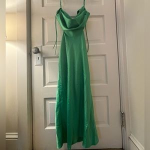 Women’s more to come midi dress